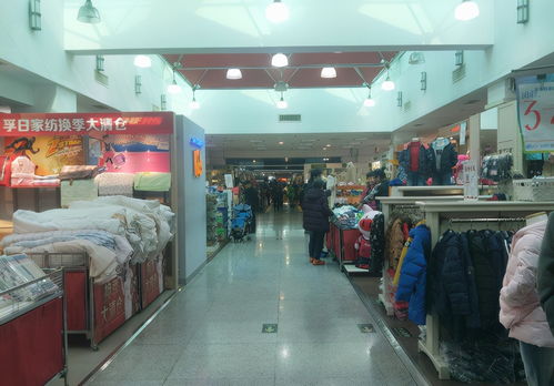 郑州有一个 倒霉 的商场,开业一年就倒闭,现已打破本地纪录